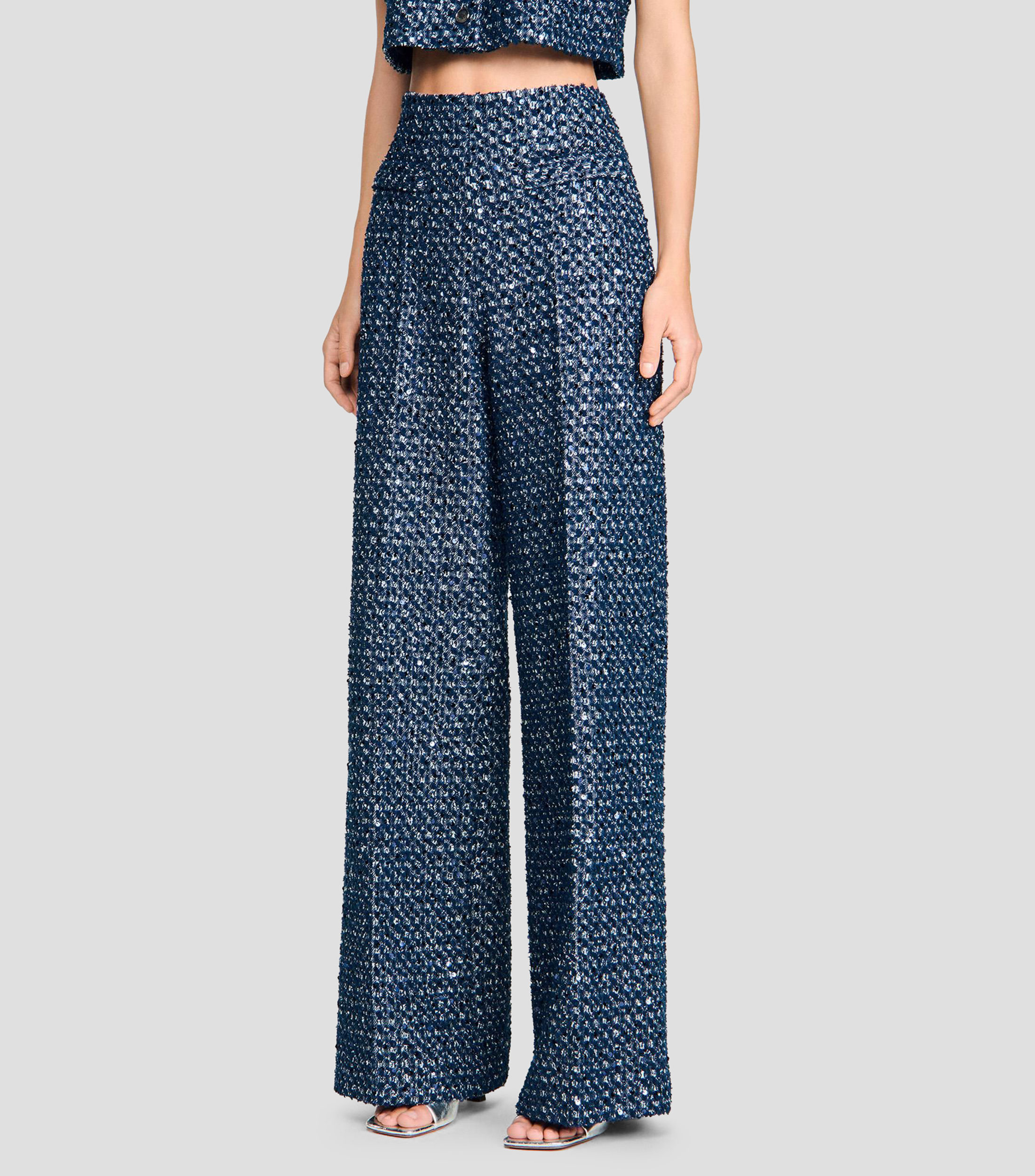 Pantalón Mujer